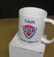 Cain Sport Printing image 3