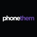 Phone Them- HMRC Direct Dial Number logo