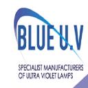 Blue U.V Ltd logo