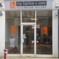 Roy Barlow & Sons image 1