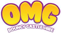 OMG Bouncy Castle Hire image 1