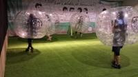 fútbol burbuja | bubble fútbol image 5