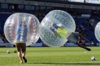 fútbol burbuja | bubble fútbol image 7