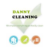Danny Cleaning image 1