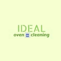 Ideal Oven Cleaning image 1