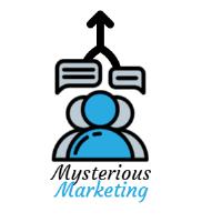 Mysterious Marketing image 1