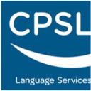 CPSL - London logo