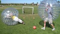 fútbol burbuja | bubble fútbol image 6
