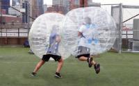 fútbol burbuja | bubble fútbol image 10