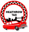 Heathrow Minicabs logo