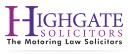Highgate Solicitors logo