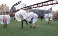 fútbol burbuja | bubble fútbol image 15