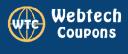 webtechcoupons logo