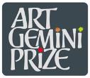  ArtGemini Prize  logo
