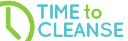 TimetoCleanse UK logo