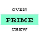 Prime Oven Crew logo