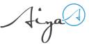 AIYA  -  wedding photographer  logo