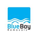 Blue Bay Removals  logo