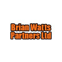 Brian Watts Partners Ltd image 1