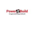 Power2Build logo