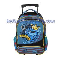 China Schoolbags Company image 7