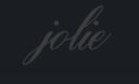 Jolie Beauty logo