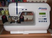 Somerset Sewing Machines image 1