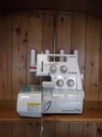Somerset Sewing Machines image 2