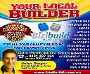 Bizibuild logo