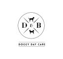 D&B Doggy Day Care logo