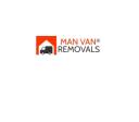 Man Van Removals logo