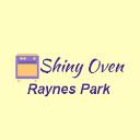 Shiny Oven Raynes Park logo