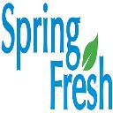 Spring Fresh logo