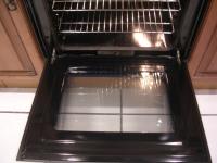 Complete Oven Cleaning image 1