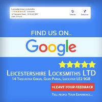 Leicestershire Locksmiths image 1