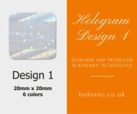 HoloSec Ltd image 3