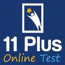 11 Plus Online Test logo