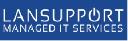 LAN Support Ltd logo