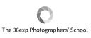 36exp Photography Ltd logo