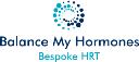 Hormone Replacement Therapy-Balance My Hormones logo