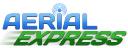 Aerial Express logo