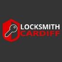 The Locksmith Cardiff logo