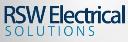 RSW Electrical Solutions logo