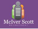 McIver Scott Recruitment logo