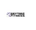 Anytime Fitness Glasgow logo