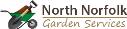 North Norfolk Garden Services logo