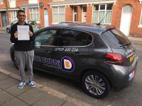 Drive Buddi - Leicester Driving Lessons image 2