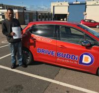 Drive Buddi - Leicester Driving Lessons image 3