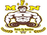 MFN® Supplements (Matrix Fix Nutrition Ltd) image 1