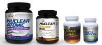 MFN® Supplements (Matrix Fix Nutrition Ltd) image 10